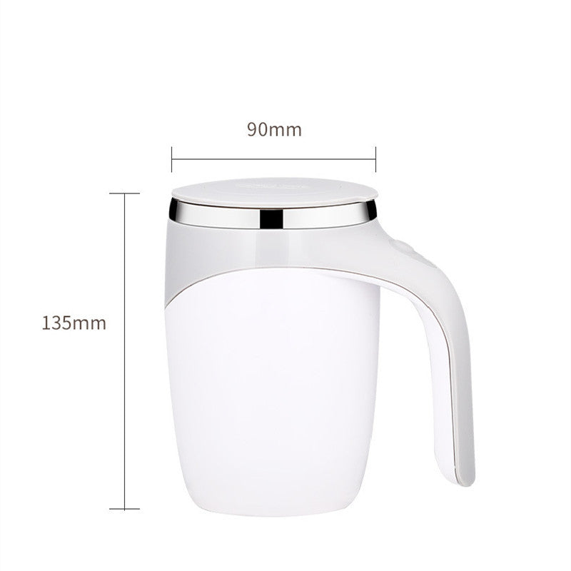 AutoStir Cup