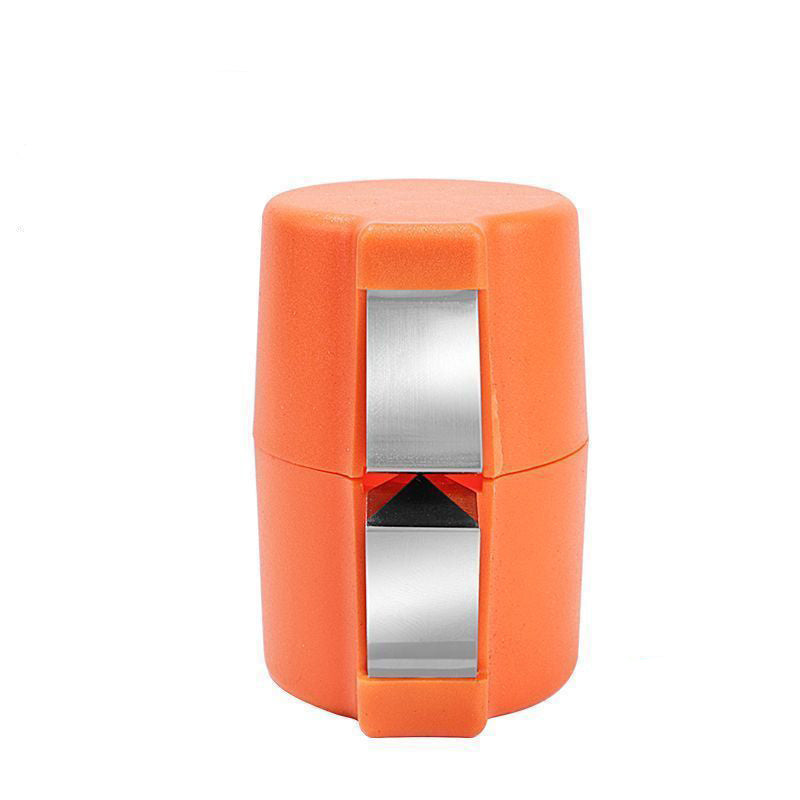 Egg Shell Opener & Peeler Tool