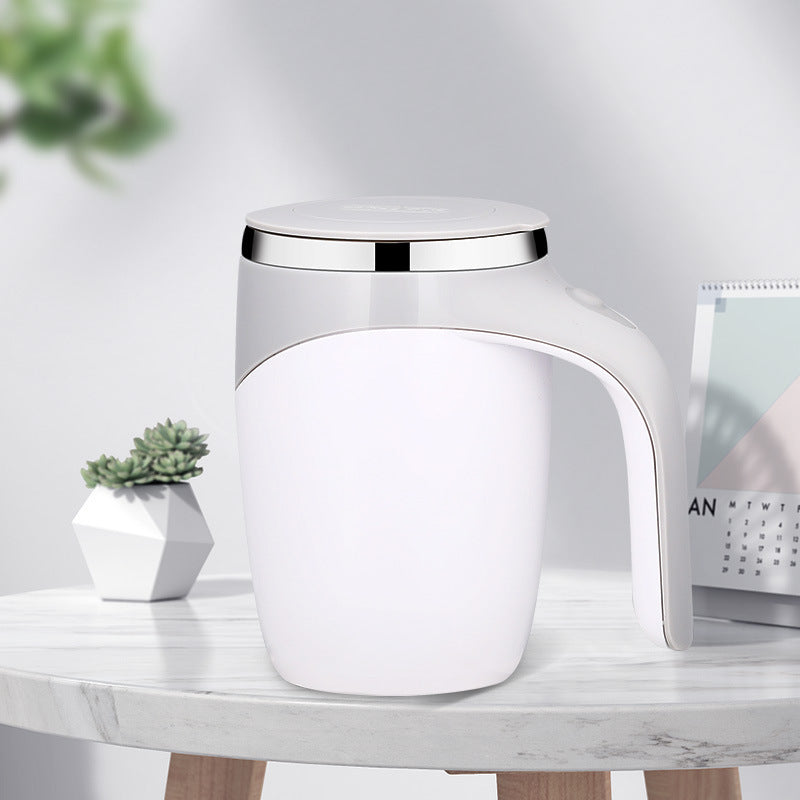 AutoStir Cup