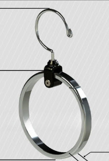 Multi-purpose Wardrobe Hanger