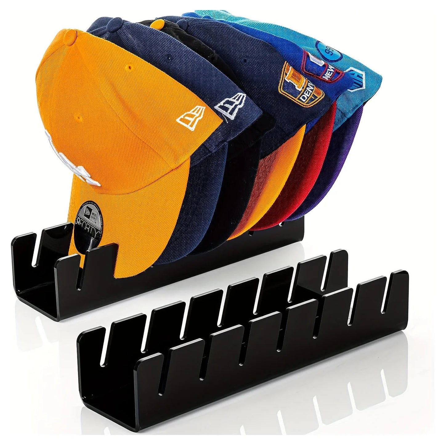 Modern Cap Organizer