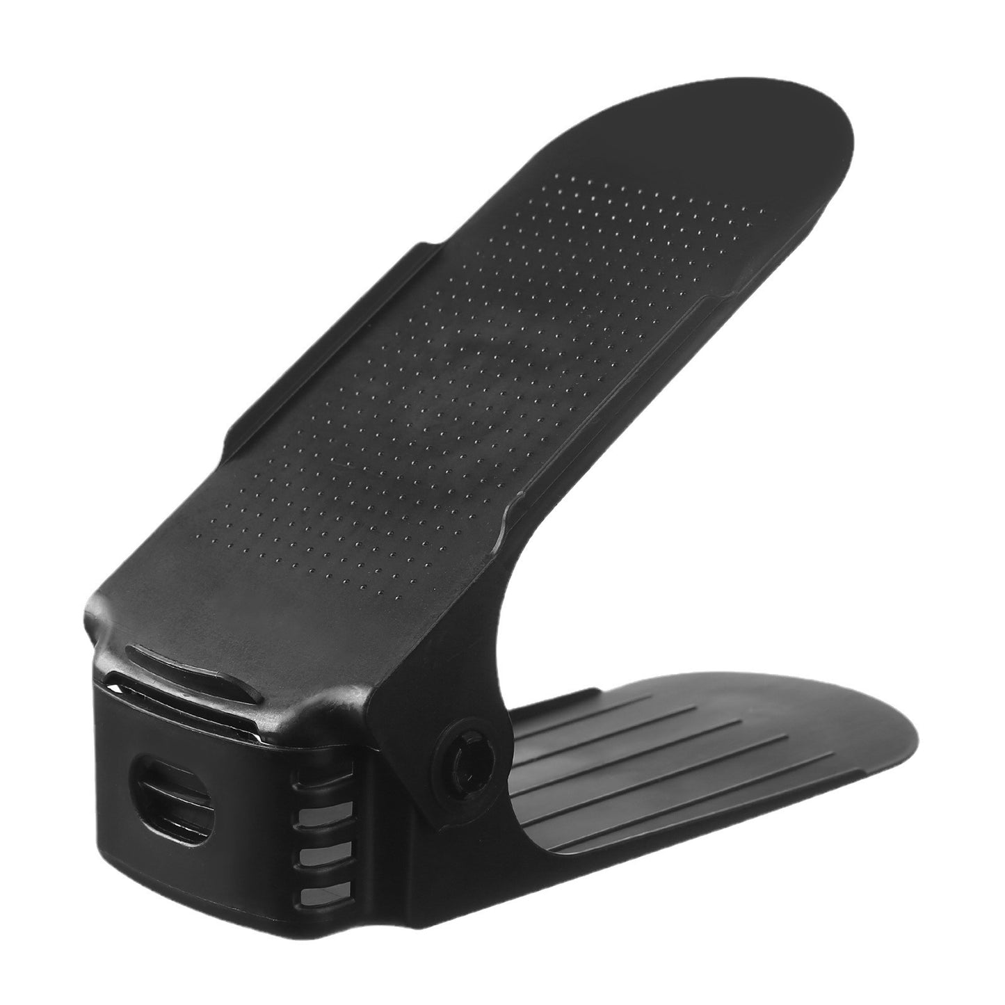 Adjustable Shoe Rack