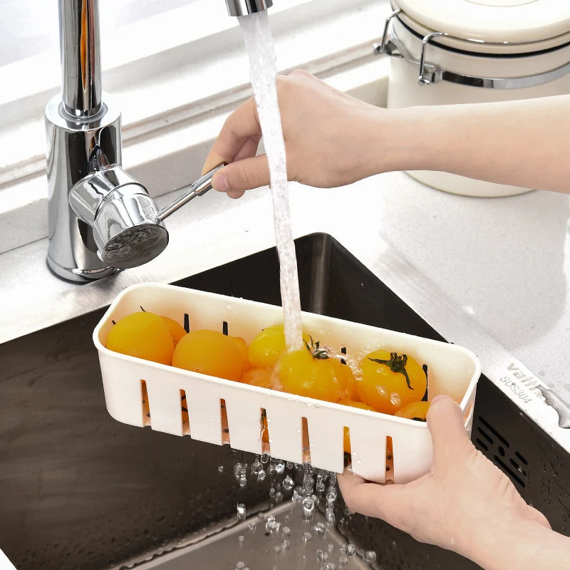 Kitchen Drain & Storage Box