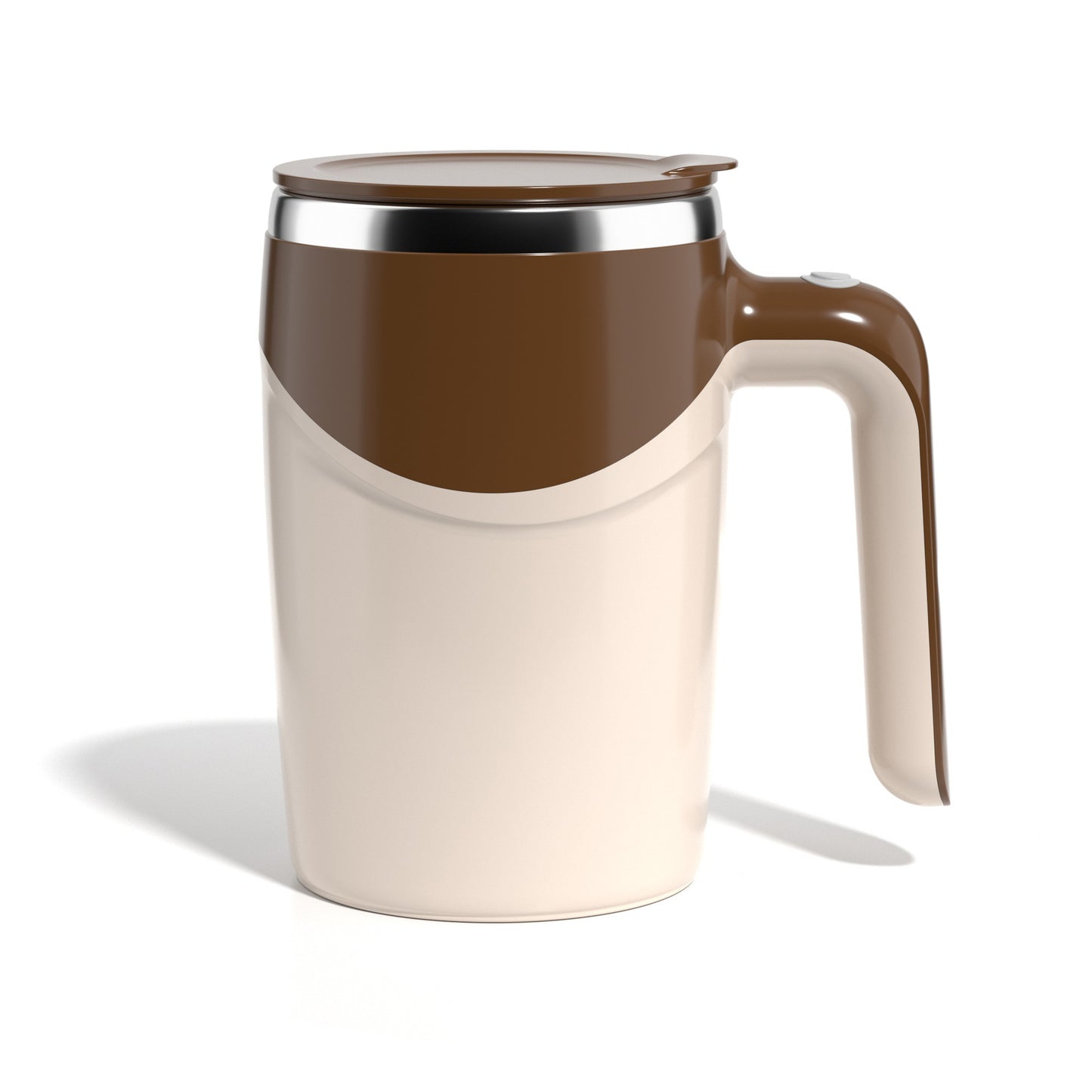 AutoStir Cup