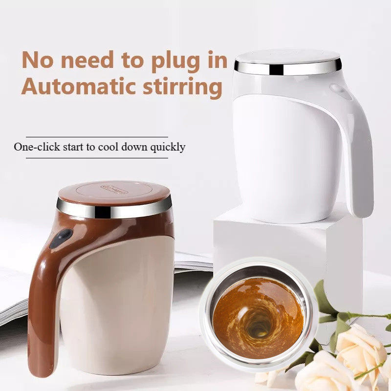 AutoStir Cup