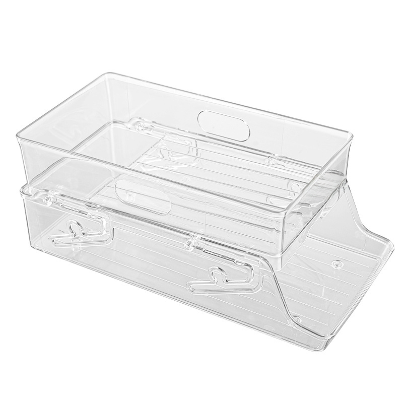 Folding Beverage Storage Box