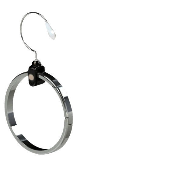 Multi-purpose Wardrobe Hanger