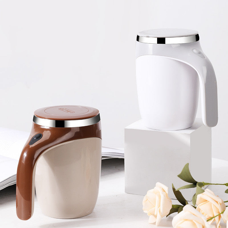 AutoStir Cup