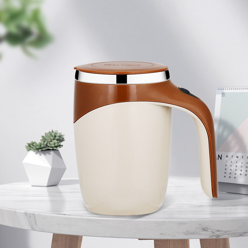 AutoStir Cup