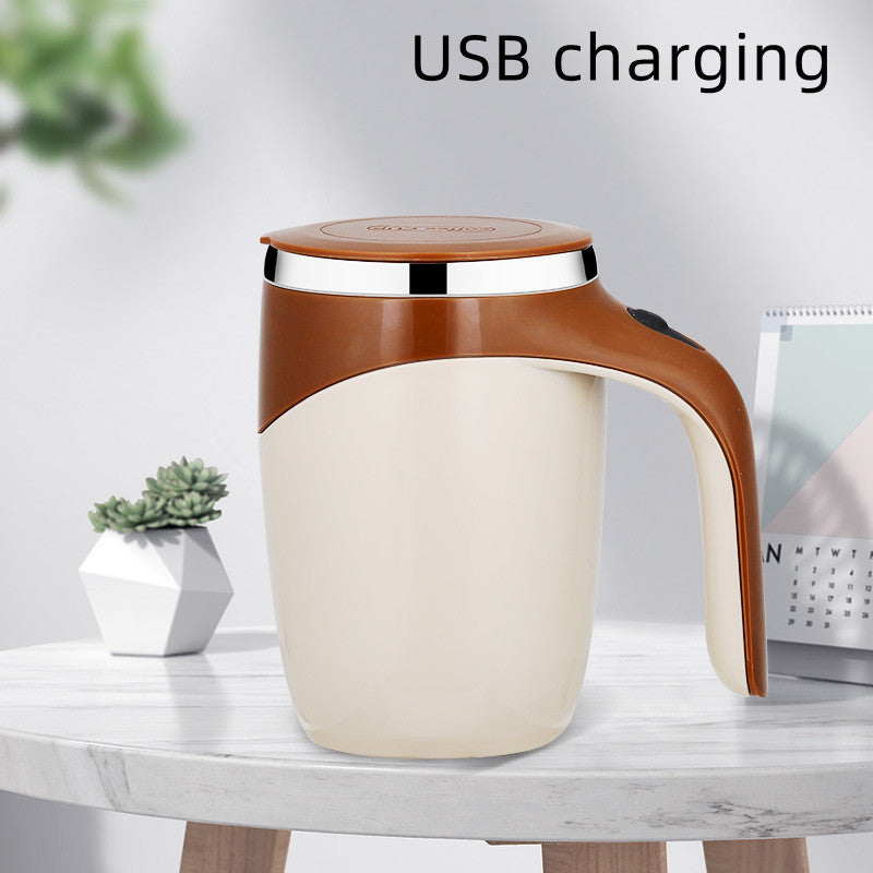 AutoStir Cup